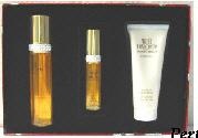 White Diamonds 3 Piece Gift Set - Click Image to Close